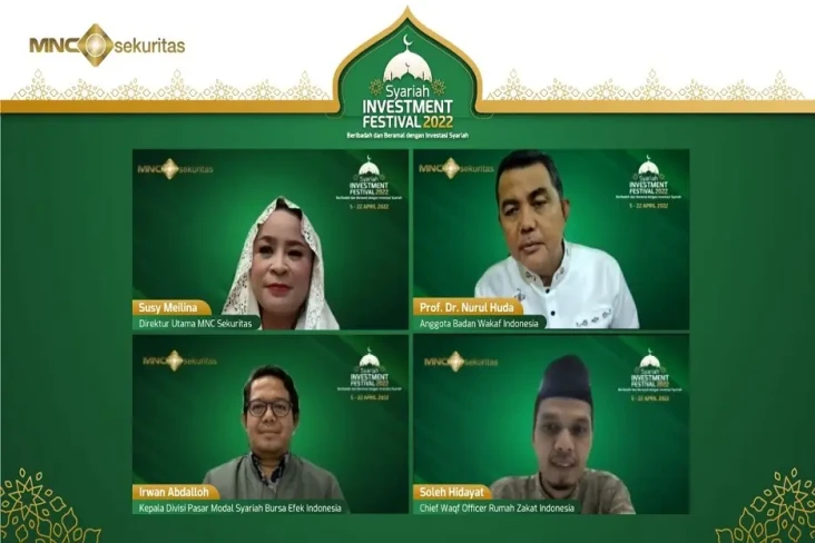 Perdana & Seru! MNC...
