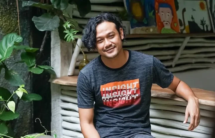 Dwi Sasono Ungkap Kebahagiaan...
