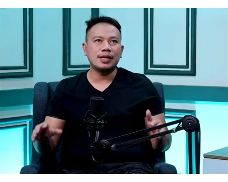 Dituding Pura-Pura Kalah...