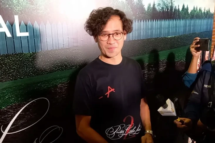 Hamil Anak Kedua, Istri...