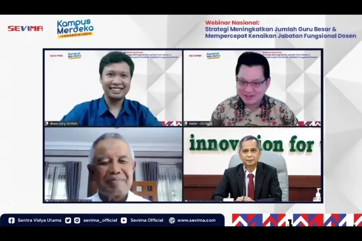 Sulit dan Berliku, Inilah...