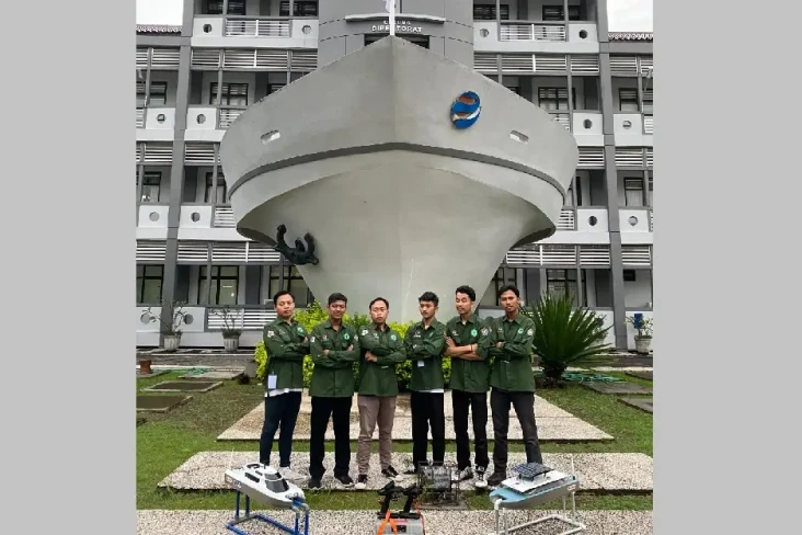 Tim UMM Raih Juara 1...