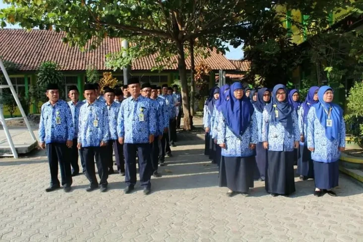 Kemenag Membutuhkan...