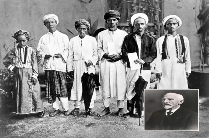 Muslihat Snouck Hurgronje...