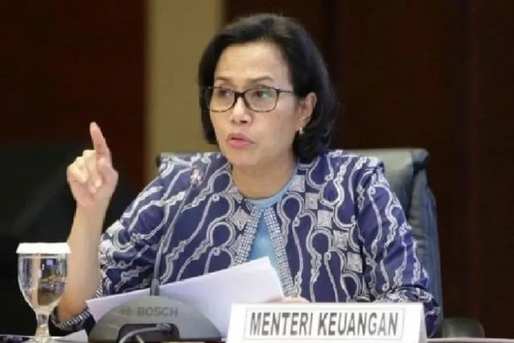 Pesan Keramat Sri Mulyani...