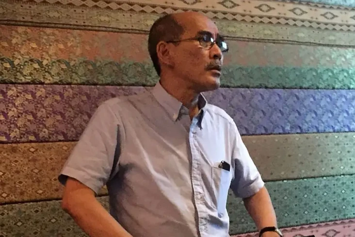 Faisal Basri: Negara...