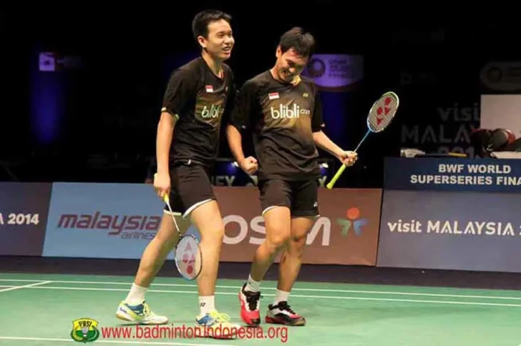 Hasil Korea Open 2022:...