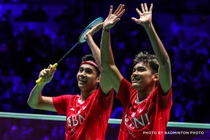 Hasil Korea Open 2022:...