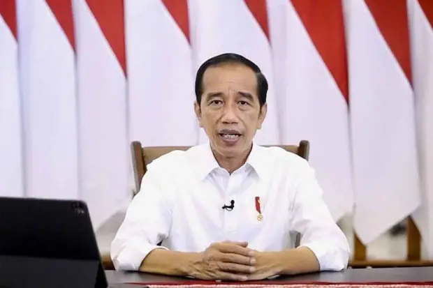 Jelang Libur Lebaran,...