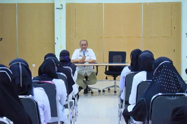 RSUD Bulukumba Bakal...