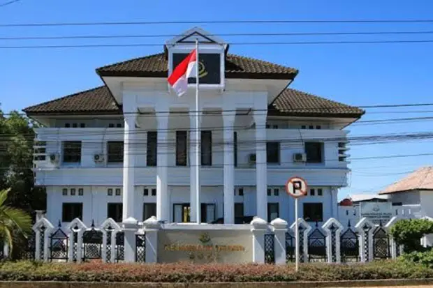 Kades di Bone Mengaku...