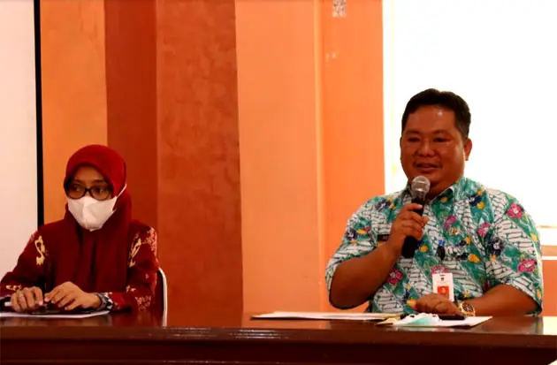 Pemkab Lutim Siapkan...