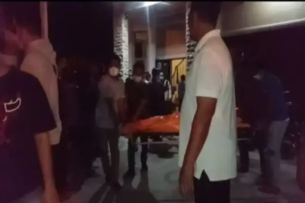 Polisi Teliti Kandungan...