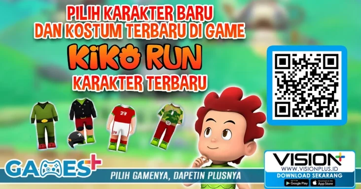 Pilih Karakter Baru...
