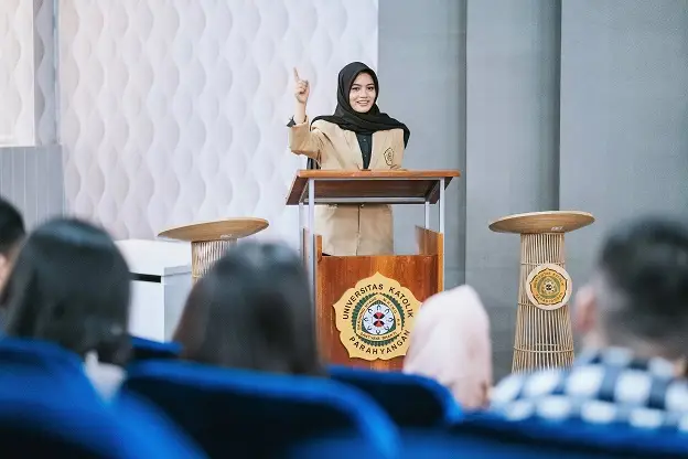 5 Prodi Unpar Raih Akreditasi...