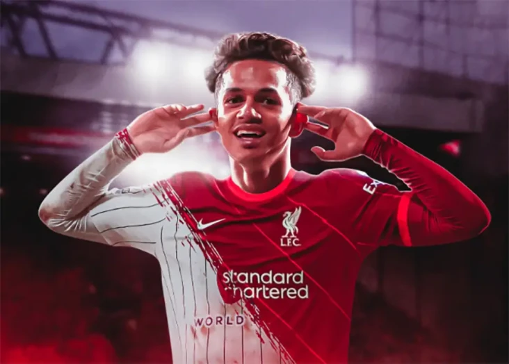 Liverpool Segera Rekrut...