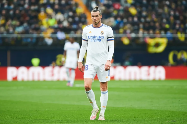 Jelang Real Madrid vs...