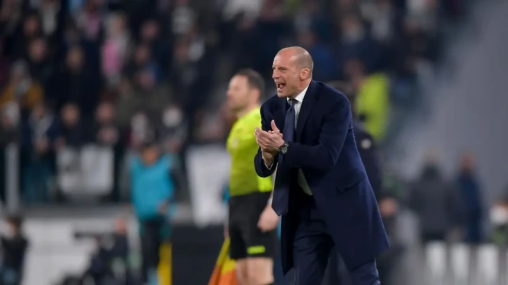 Jelang Cagliari vs Juventus,...