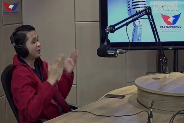 Podcast Aksi Nyata,...