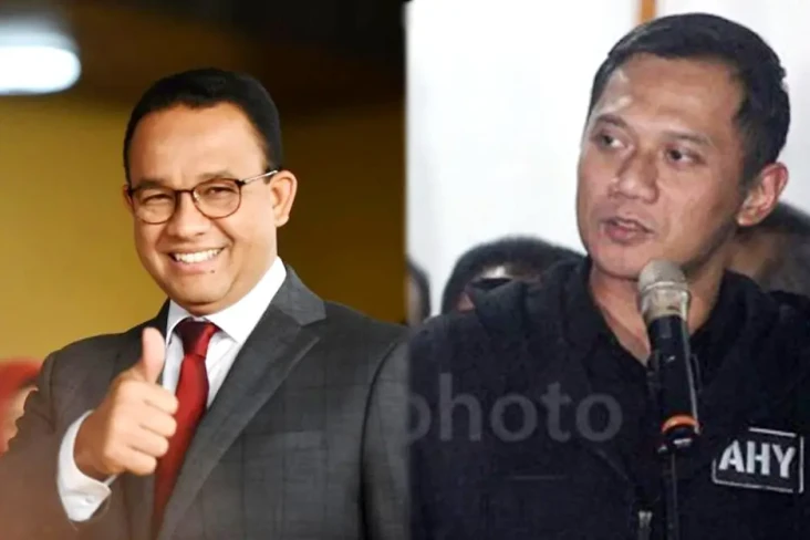 Demokrat Sebut Kepemimpinan...