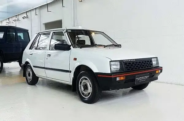 5 Pilihan Mobil Bekas...
