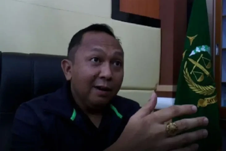 Kejagung Tetapkan Direktur...
