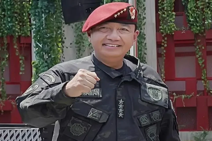 Menjelang Mudik, BIN...