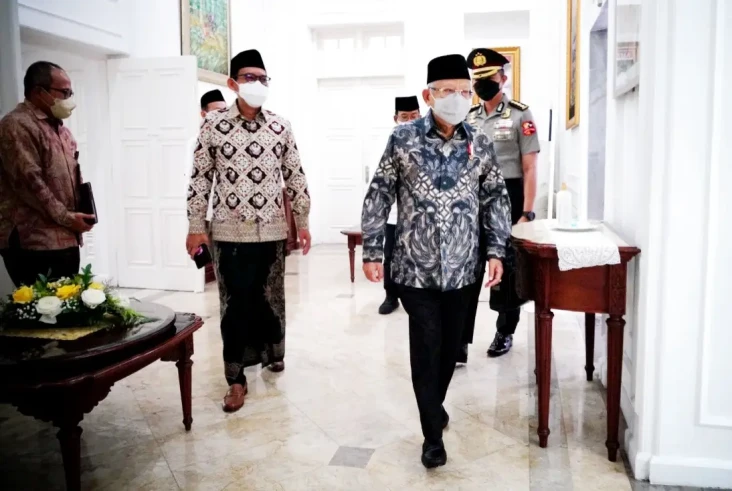 Jaga Keutuhan Bangsa,...