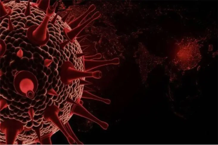 Varian Virus Corona...