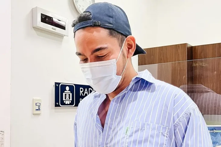 Cegah Tumor Payudara...