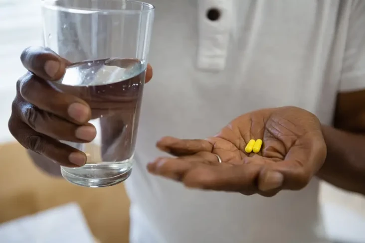 Ini Panduan Minum Obat...