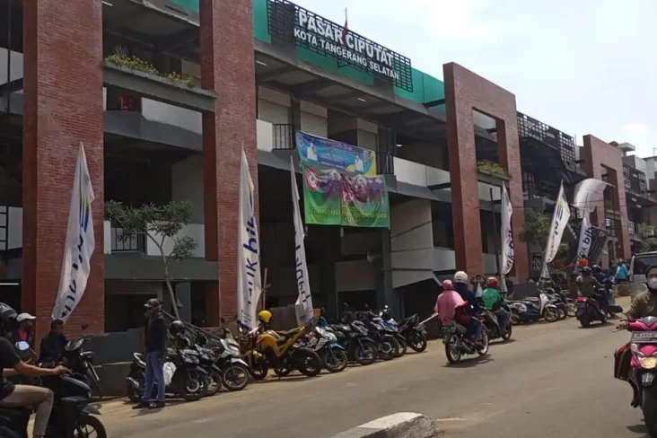 Dugaan Praktik Jual...