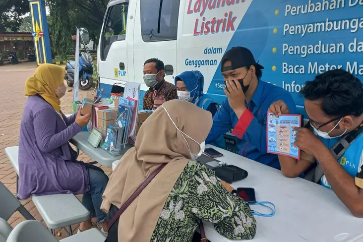 Ramadhan Berkah PLN...