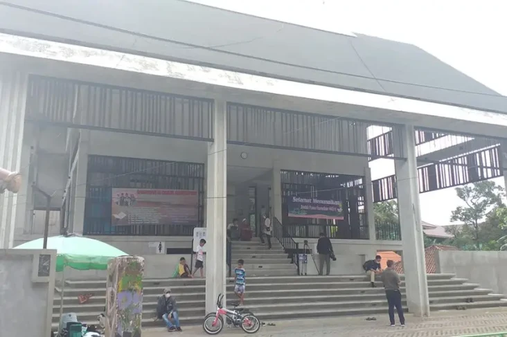 MNC Group Bangun Masjid...