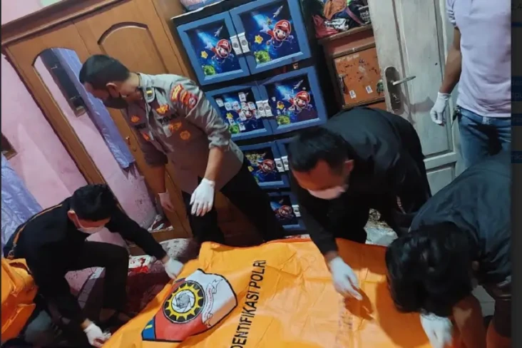 Warga Serang Gempar!...