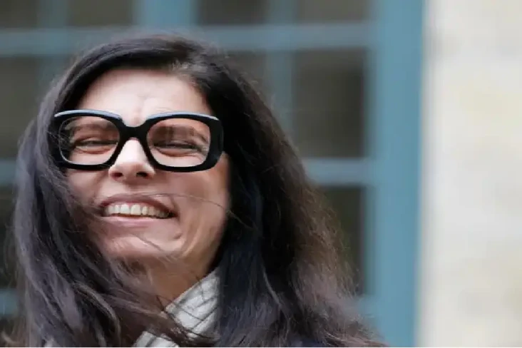 Francoise Bettencourt...