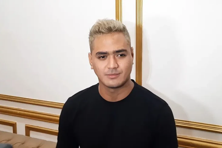 Ricky Miraza Pacar Kalina...