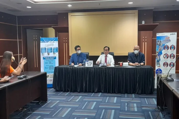 BI Sulut Siapkan Rp1,3...