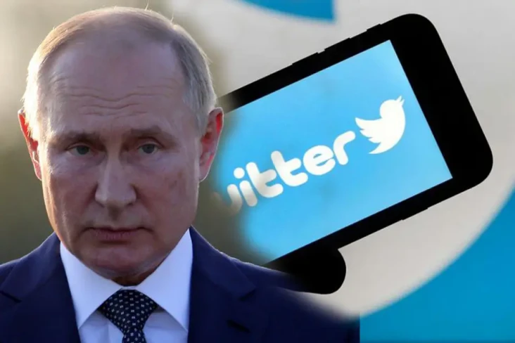 Twitter Batasi Akun...