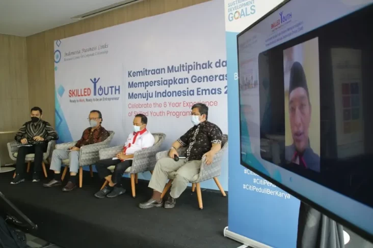 Program Skilled Youth,...