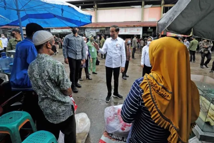 Kemenkeu Pastikan Penyaluran...