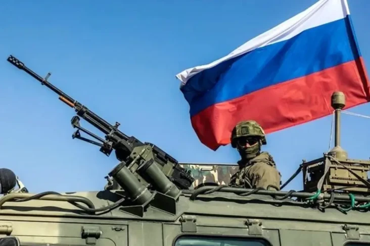 Kremlin Akui Alami Kerugian...
