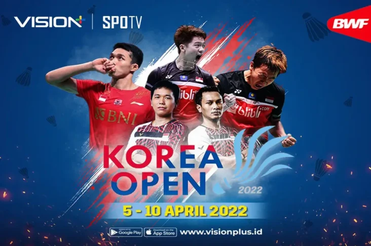 Pertandingan Kian Seru,...