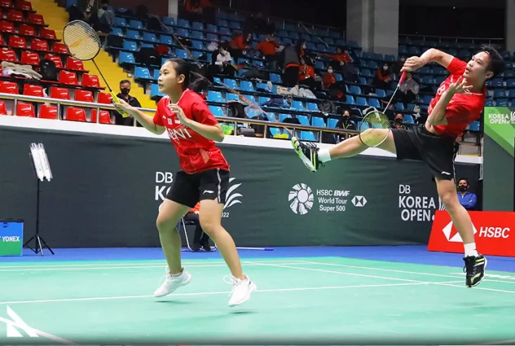 Hasil Korea Open 2022:...
