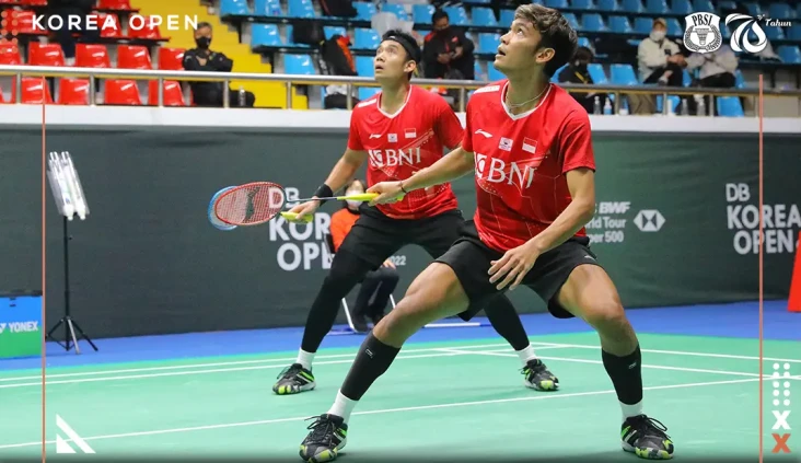 Hasil Korea Open 2022:...