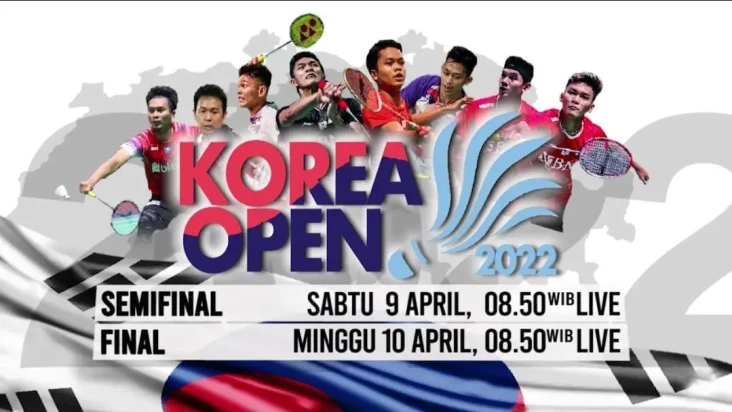 LIVE di iNews, Dukung...