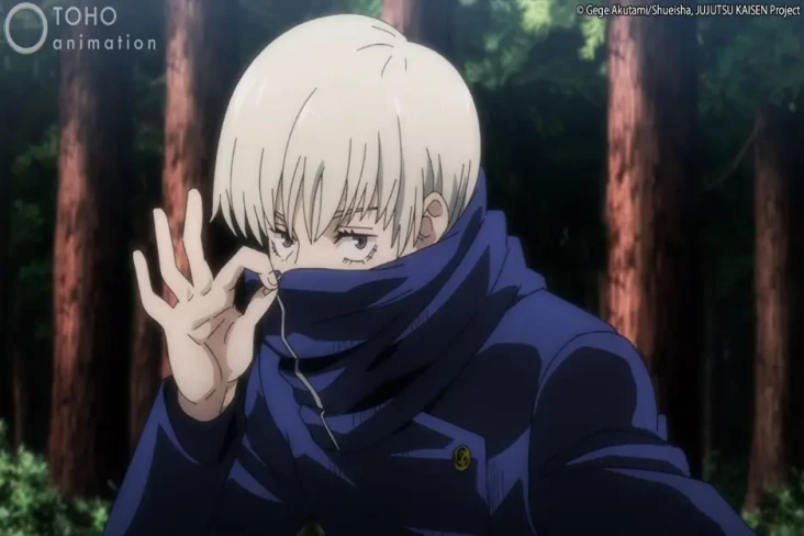 8 Karakter Anime Kece...