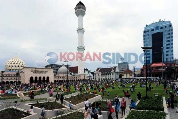 Jadwal Imsak untuk Wilayah...