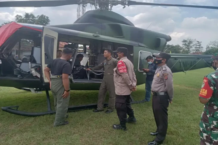 Mengalami Kerusakan...