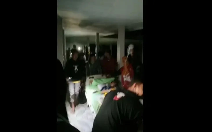 RS Bakti Husada Krikilan...